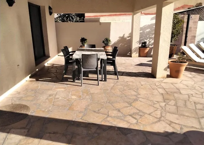 Casa Paca