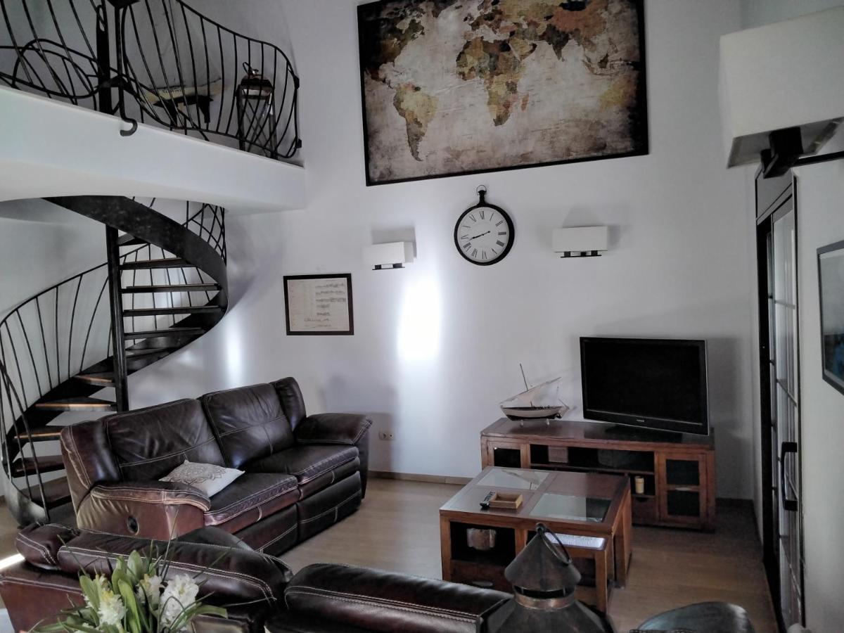 Casa Paca * Deltebre