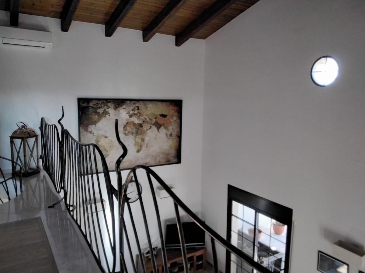 Casa Paca Ferienhaus Deltebre