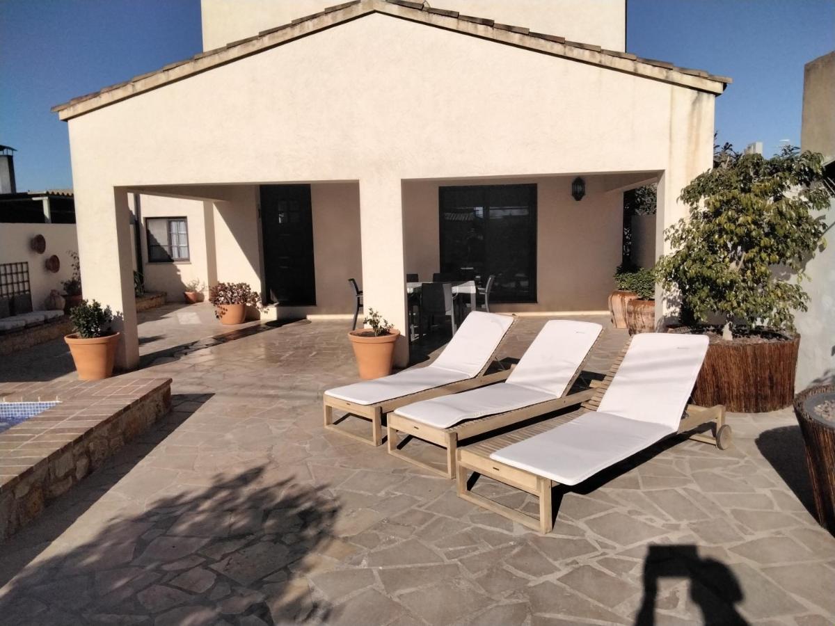Casa Paca Deltebre