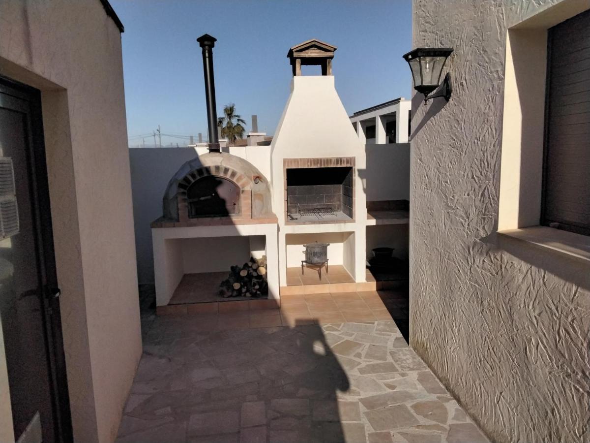 Casa Paca