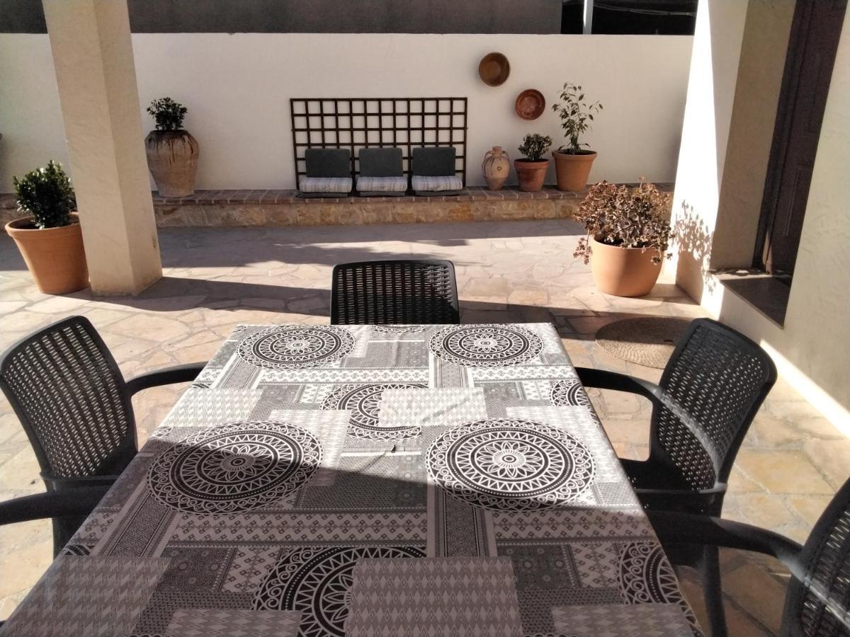 Casa Paca Ferienhaus Deltebre