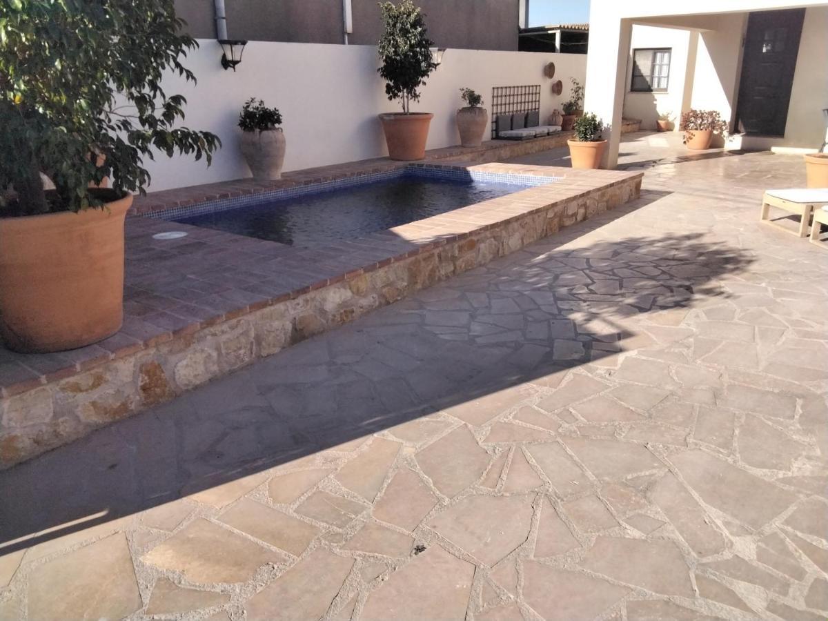 Casa Paca