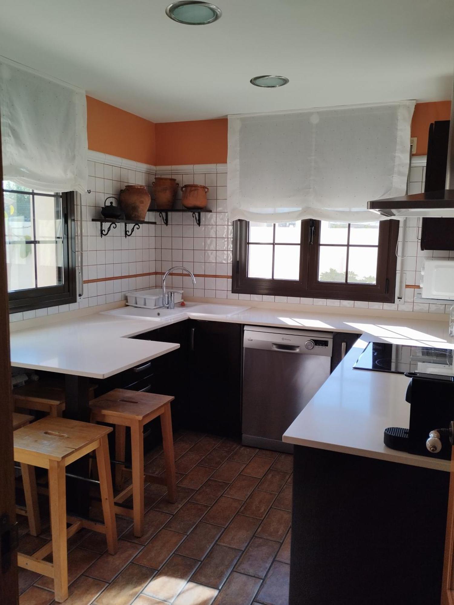 Casa Paca Ferienhaus *